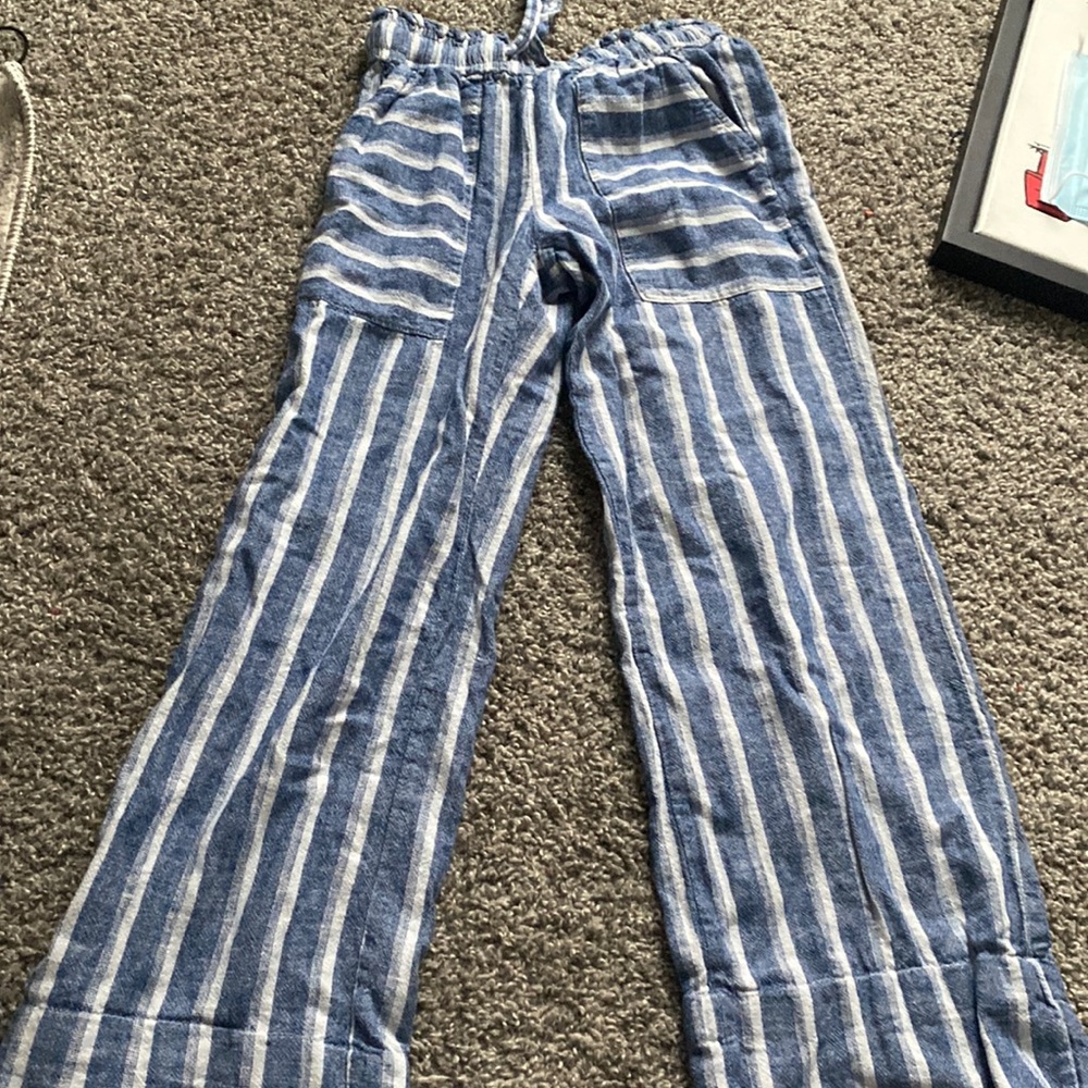 Cute flare comfy pants adorable